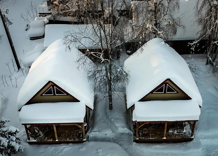 Downtown Talkeetna Cabin! Susitna Cabin