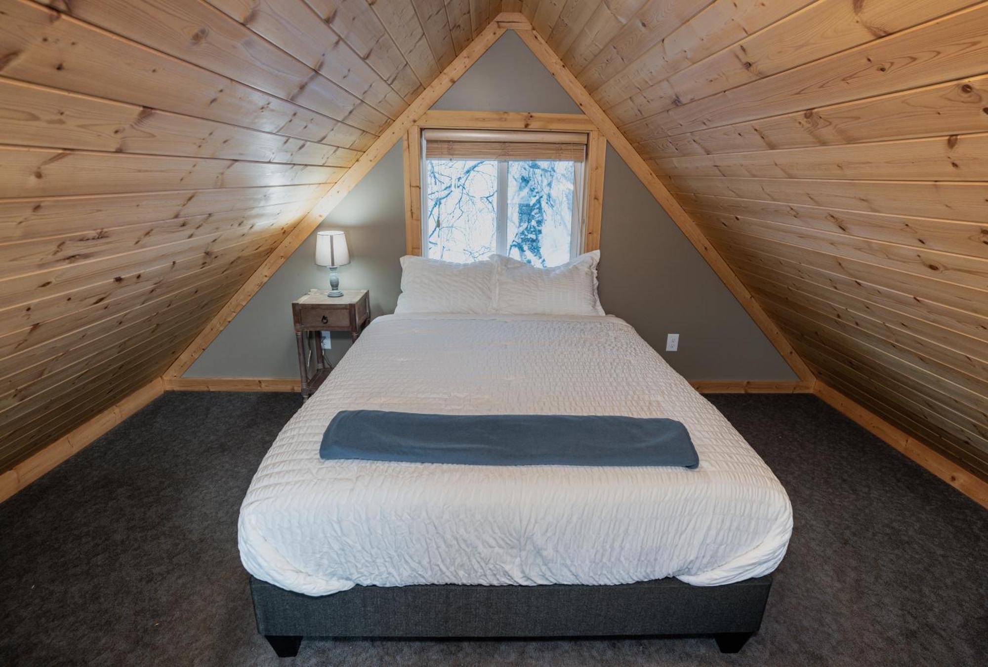 Downtown Cabin! Susitna Holiday home