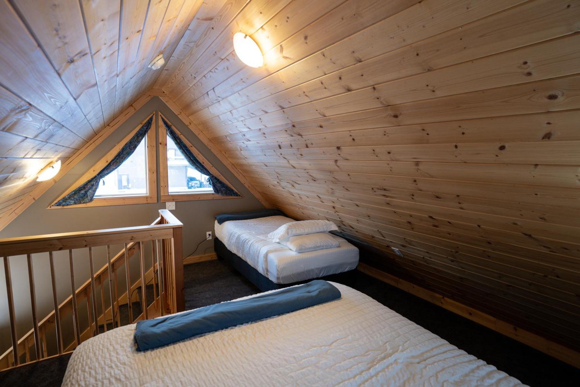 Downtown Cabin! Susitna Holiday home Talkeetna