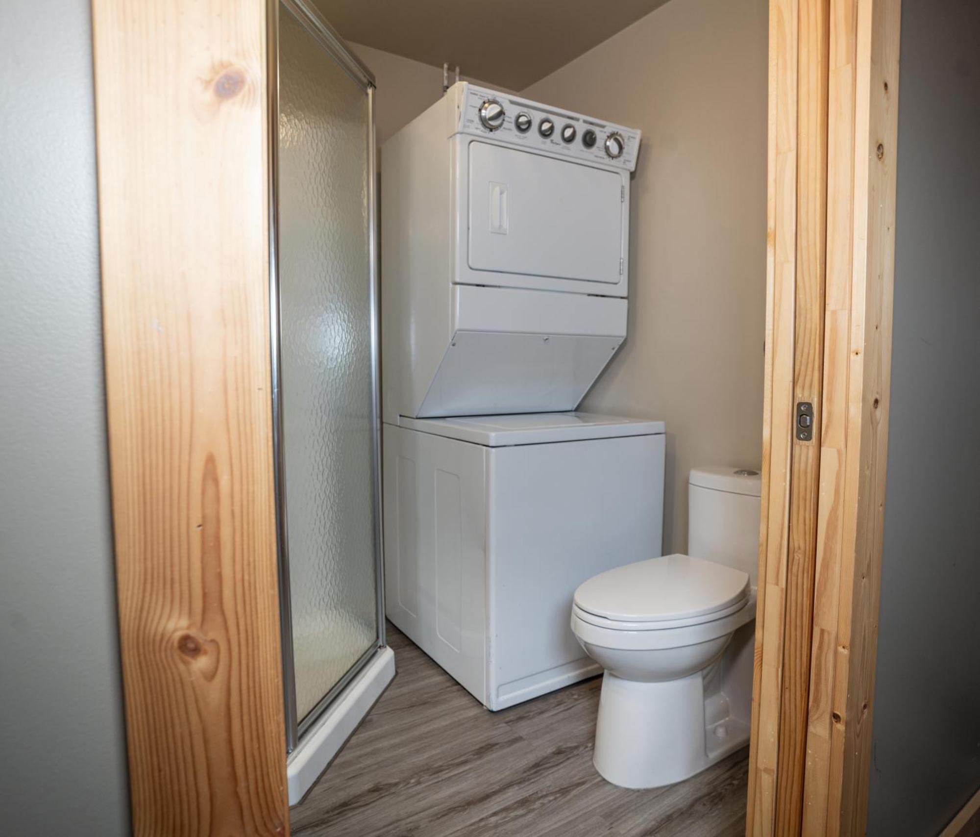 Downtown Cabin! Susitna * Talkeetna