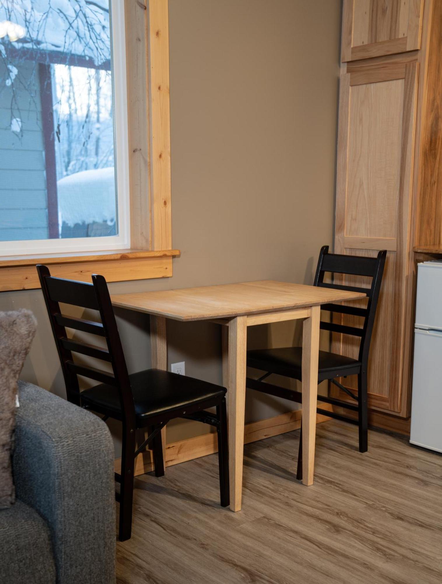 Holiday home Downtown Cabin! Susitna