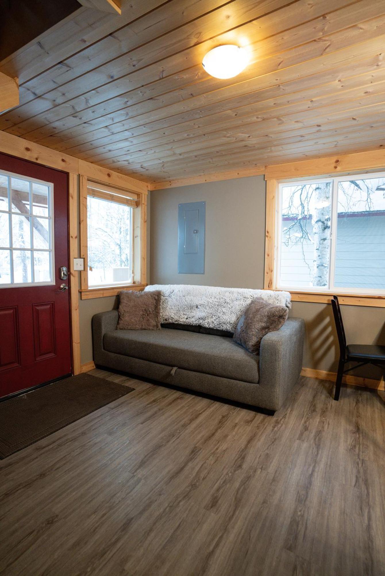Holiday home Downtown Cabin! Susitna